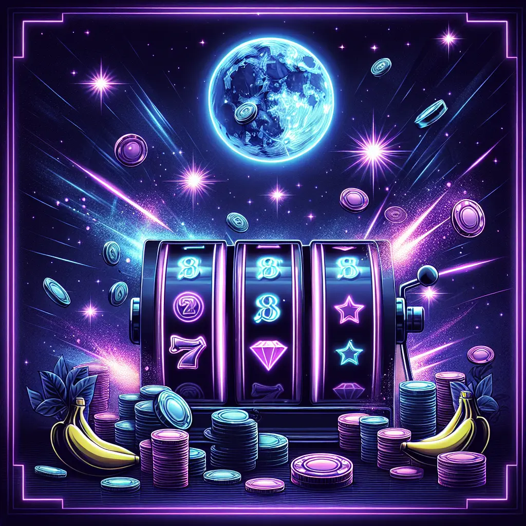 King Kong Cash Even Bigger Bananas 4