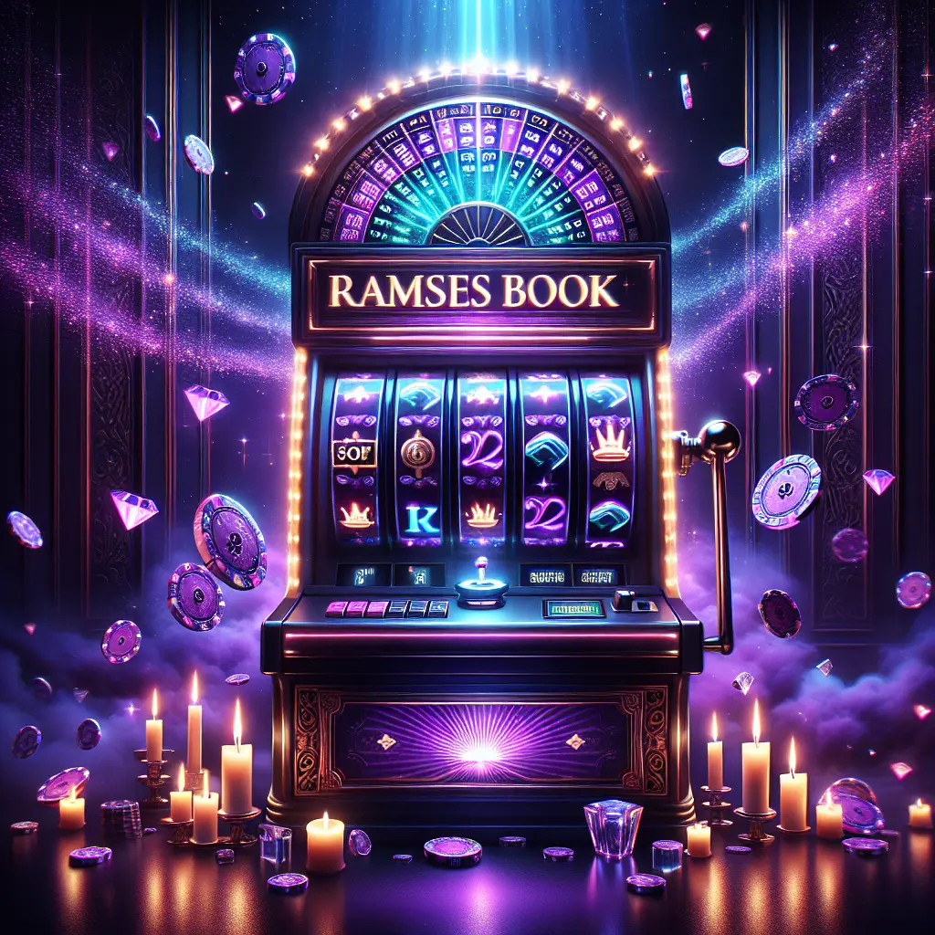 Ramses Book